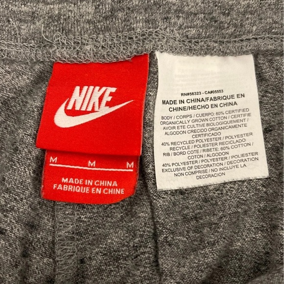 Nike Women’s Jogger Leggings - Picture 4 of 7